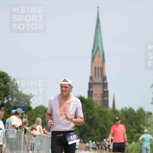 22.06.2025 - Viking Triathlon H.Heesch http://msf.ph/oto/8106986 22.06.2025 14:18:21 Laufen 448 meine-sportfotos.de