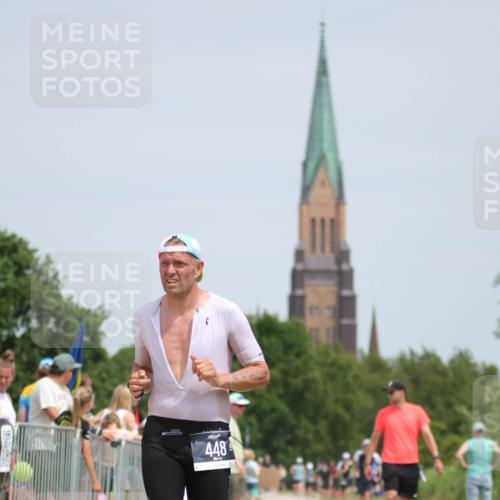 22.06.2025 - Viking Triathlon H.Heesch http://msf.ph/oto/8106994 22.06.2025 14:18:21 Laufen 448 meine-sportfotos.de