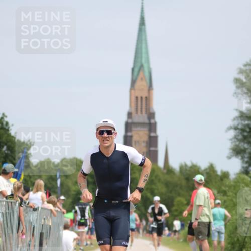 22.06.2025 - Viking Triathlon H.Heesch http://msf.ph/oto/8107009 22.06.2025 14:18:32 Laufen 42, 101 meine-sportfotos.de