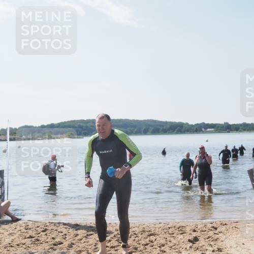 22.06.2025 - Viking Triathlon MichiJ http://msf.ph/oto/8107017 22.06.2025 10:53:09 Schwimmen 165, 319, 470, 640 meine-sportfotos.de