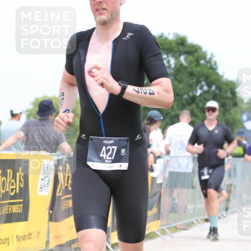 22.06.2025 - Viking Triathlon H.Heesch http://msf.ph/oto/8107033 22.06.2025 14:41:51 Laufen 69, 125, 427, 551, 637 meine-sportfotos.de