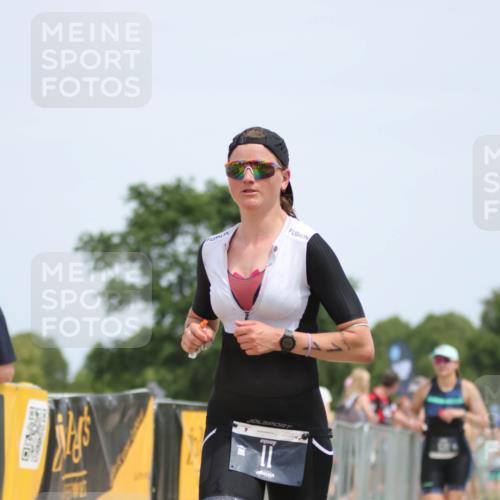 22.06.2025 - Viking Triathlon H.Heesch http://msf.ph/oto/8107043 22.06.2025 13:54:14 Laufen 11, 205, 531, 608, 630 meine-sportfotos.de