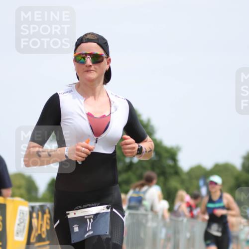 22.06.2025 - Viking Triathlon H.Heesch http://msf.ph/oto/8107048 22.06.2025 13:54:14 Laufen 11, 205, 531, 608, 630 meine-sportfotos.de