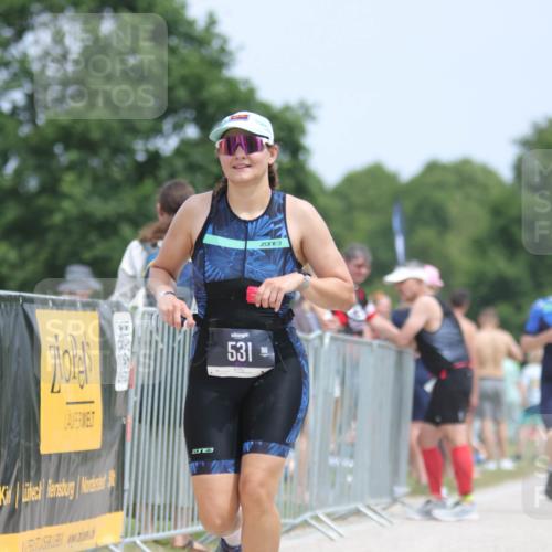 22.06.2025 - Viking Triathlon H.Heesch http://msf.ph/oto/8107053 22.06.2025 13:54:16 Laufen 11, 90, 205, 496, 531, 608 meine-sportfotos.de