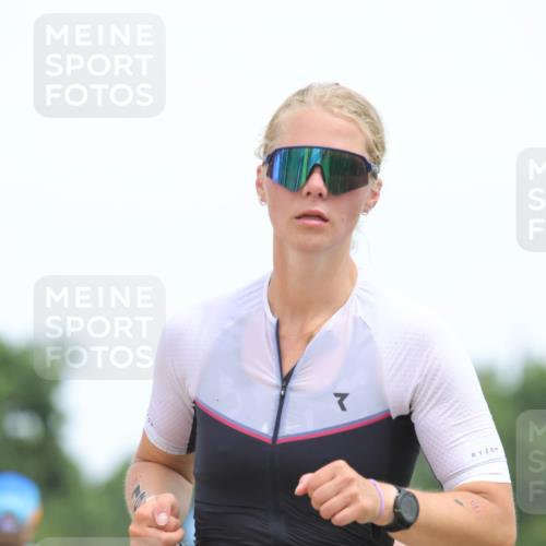22.06.2025 - Viking Triathlon H.Heesch http://msf.ph/oto/8107055 22.06.2025 14:30:36 Laufen 18, 378, 485, 612 meine-sportfotos.de