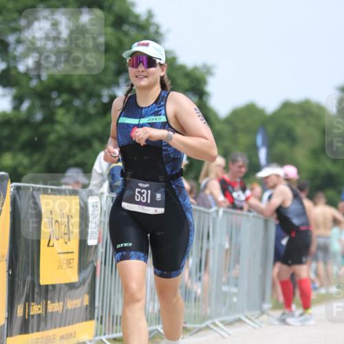 22.06.2025 - Viking Triathlon H.Heesch http://msf.ph/oto/8107056 22.06.2025 13:54:16 Laufen 11, 90, 205, 496, 531, 608 meine-sportfotos.de