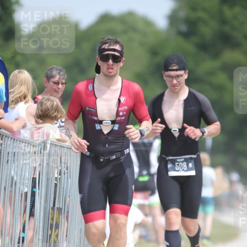 22.06.2025 - Viking Triathlon H.Heesch http://msf.ph/oto/8107057 22.06.2025 14:18:52 Laufen 429, 454, 508 meine-sportfotos.de