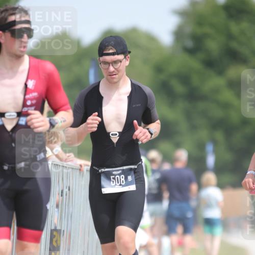 22.06.2025 - Viking Triathlon H.Heesch http://msf.ph/oto/8107062 22.06.2025 14:18:54 Laufen 429, 454, 508, 604 meine-sportfotos.de