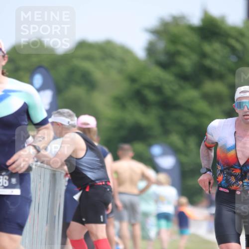 22.06.2025 - Viking Triathlon H.Heesch http://msf.ph/oto/8107063 22.06.2025 13:54:20 Laufen 90, 496, 531 meine-sportfotos.de
