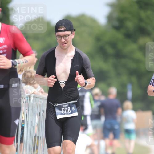 22.06.2025 - Viking Triathlon H.Heesch http://msf.ph/oto/8107069 22.06.2025 14:18:54 Laufen 429, 454, 508, 604 meine-sportfotos.de