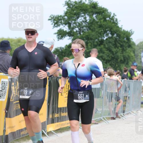 22.06.2025 - Viking Triathlon H.Heesch http://msf.ph/oto/8107074 22.06.2025 14:41:54 Laufen 69, 125, 427, 551, 637 meine-sportfotos.de