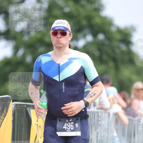 22.06.2025 - Viking Triathlon H.Heesch http://msf.ph/oto/8107081 22.06.2025 13:54:21 Laufen 90, 496, 531 meine-sportfotos.de