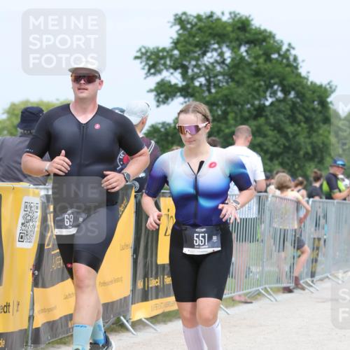 22.06.2025 - Viking Triathlon H.Heesch http://msf.ph/oto/8107085 22.06.2025 14:41:54 Laufen 69, 125, 427, 551, 637 meine-sportfotos.de