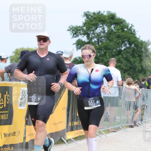 22.06.2025 - Viking Triathlon H.Heesch http://msf.ph/oto/8107089 22.06.2025 14:41:54 Laufen 69, 125, 427, 551, 637 meine-sportfotos.de
