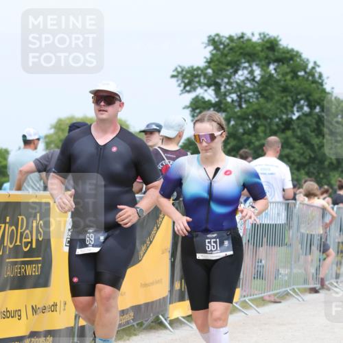 22.06.2025 - Viking Triathlon H.Heesch http://msf.ph/oto/8107094 22.06.2025 14:41:54 Laufen 69, 125, 427, 551, 637 meine-sportfotos.de