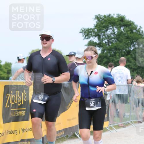 22.06.2025 - Viking Triathlon H.Heesch http://msf.ph/oto/8107102 22.06.2025 14:41:54 Laufen 69, 125, 427, 551, 637 meine-sportfotos.de