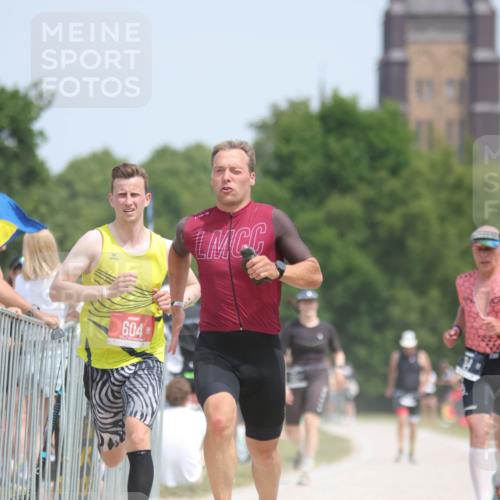 22.06.2025 - Viking Triathlon H.Heesch http://msf.ph/oto/8107103 22.06.2025 14:19:01 Laufen 64, 429, 454, 508, 604 meine-sportfotos.de