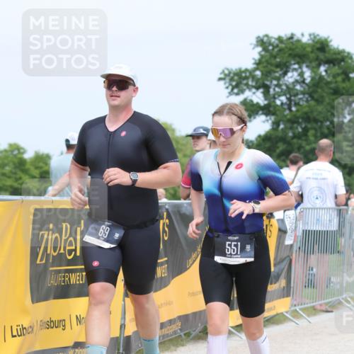 22.06.2025 - Viking Triathlon H.Heesch http://msf.ph/oto/8107114 22.06.2025 14:41:54 Laufen 69, 125, 427, 551, 637 meine-sportfotos.de