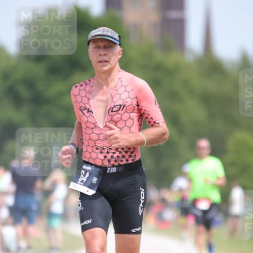22.06.2025 - Viking Triathlon H.Heesch http://msf.ph/oto/8107122 22.06.2025 14:19:04 Laufen 64, 604 meine-sportfotos.de