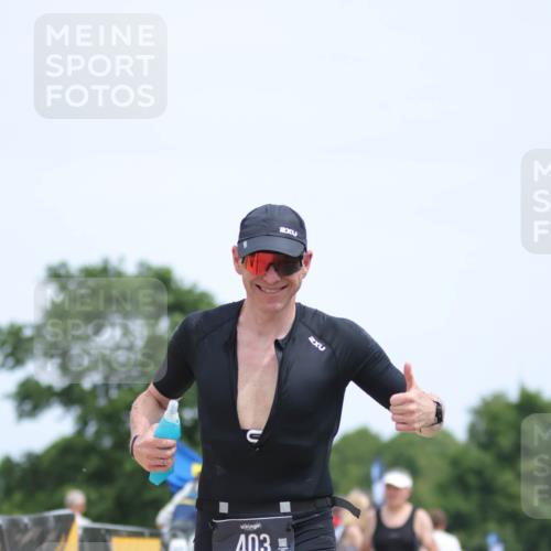 22.06.2025 - Viking Triathlon H.Heesch http://msf.ph/oto/8107125 22.06.2025 13:54:33 Laufen 141, 188, 403 meine-sportfotos.de