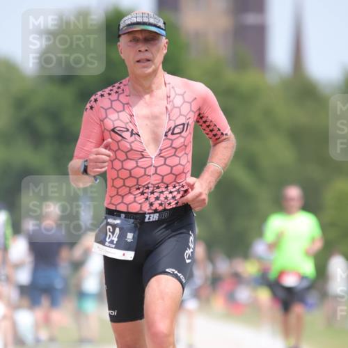 22.06.2025 - Viking Triathlon H.Heesch http://msf.ph/oto/8107129 22.06.2025 14:19:04 Laufen 64, 604 meine-sportfotos.de