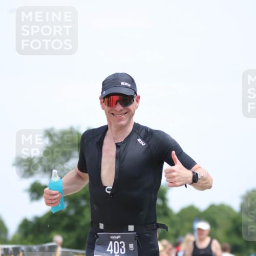 22.06.2025 - Viking Triathlon H.Heesch http://msf.ph/oto/8107132 22.06.2025 13:54:34 Laufen 141, 188, 403 meine-sportfotos.de