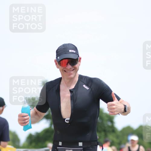 22.06.2025 - Viking Triathlon H.Heesch http://msf.ph/oto/8107138 22.06.2025 13:54:34 Laufen 141, 188, 403 meine-sportfotos.de