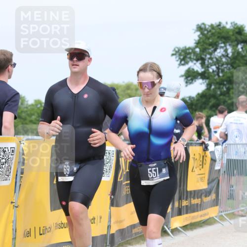 22.06.2025 - Viking Triathlon H.Heesch http://msf.ph/oto/8107143 22.06.2025 14:41:54 Laufen 69, 125, 427, 551, 637 meine-sportfotos.de