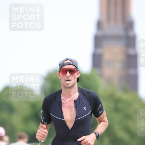 22.06.2025 - Viking Triathlon H.Heesch http://msf.ph/oto/8107149 22.06.2025 13:54:39 Laufen 141, 188 meine-sportfotos.de