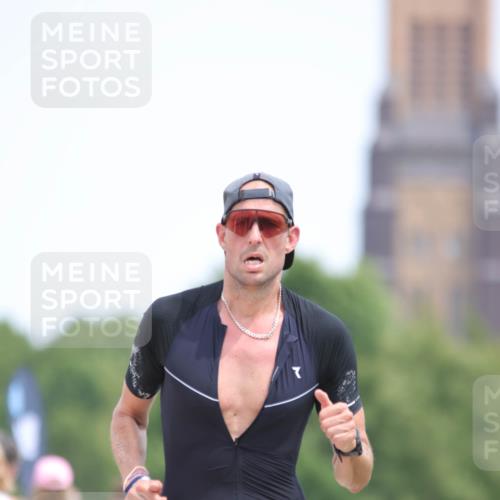 22.06.2025 - Viking Triathlon H.Heesch http://msf.ph/oto/8107159 22.06.2025 13:54:39 Laufen 141, 188 meine-sportfotos.de
