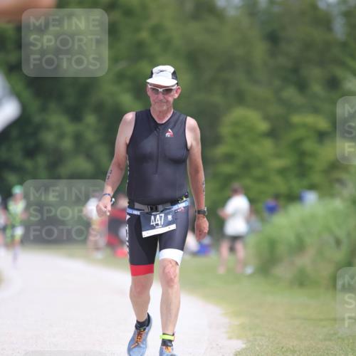 22.06.2025 - Viking Triathlon H.Heesch http://msf.ph/oto/8107174 22.06.2025 14:19:19 Laufen 209, 654 meine-sportfotos.de