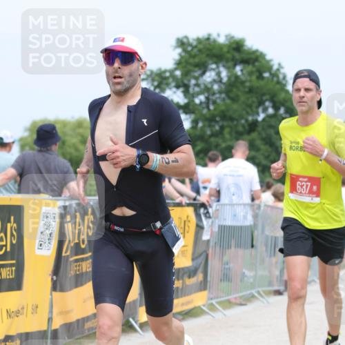 22.06.2025 - Viking Triathlon H.Heesch http://msf.ph/oto/8107184 22.06.2025 14:41:57 Laufen 69, 125, 184, 551, 637 meine-sportfotos.de
