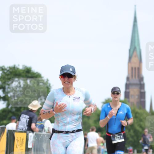 22.06.2025 - Viking Triathlon H.Heesch http://msf.ph/oto/8107194 22.06.2025 13:54:51 Laufen 422, 514 meine-sportfotos.de