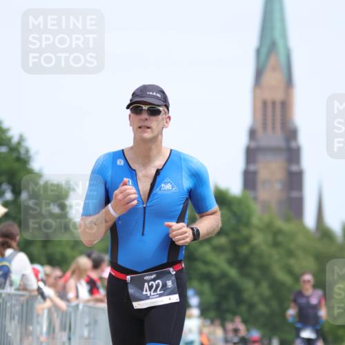 22.06.2025 - Viking Triathlon H.Heesch http://msf.ph/oto/8107205 22.06.2025 13:54:52 Laufen 422, 514 meine-sportfotos.de