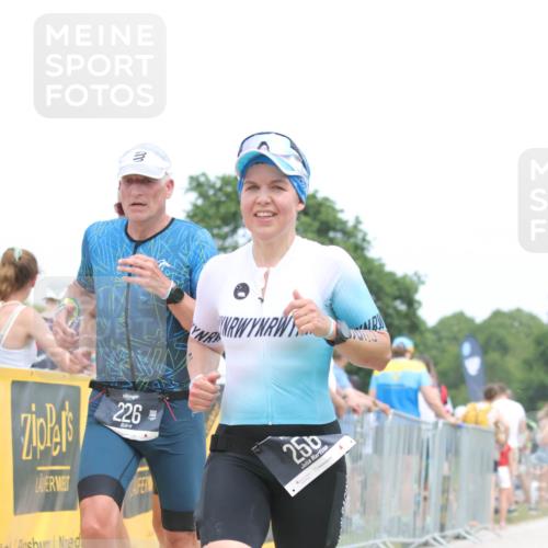 22.06.2025 - Viking Triathlon H.Heesch http://msf.ph/oto/8107213 22.06.2025 14:30:55 Laufen 226, 256, 340, 411, 621 meine-sportfotos.de