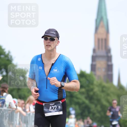 22.06.2025 - Viking Triathlon H.Heesch http://msf.ph/oto/8107214 22.06.2025 13:54:53 Laufen 422, 514 meine-sportfotos.de