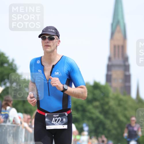 22.06.2025 - Viking Triathlon H.Heesch http://msf.ph/oto/8107219 22.06.2025 13:54:53 Laufen 422, 514 meine-sportfotos.de