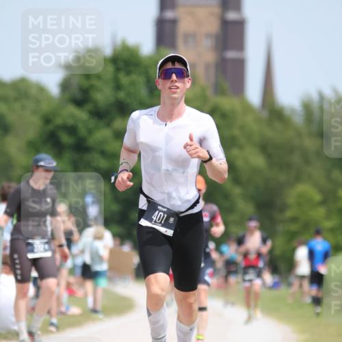 22.06.2025 - Viking Triathlon H.Heesch http://msf.ph/oto/8107220 22.06.2025 14:19:50 Laufen 79, 401 meine-sportfotos.de