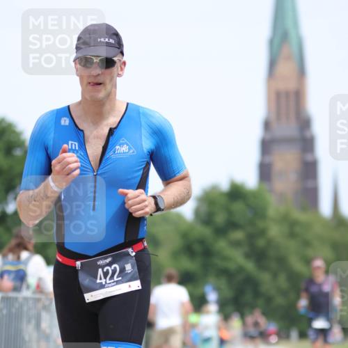 22.06.2025 - Viking Triathlon H.Heesch http://msf.ph/oto/8107227 22.06.2025 13:54:53 Laufen 422, 514 meine-sportfotos.de