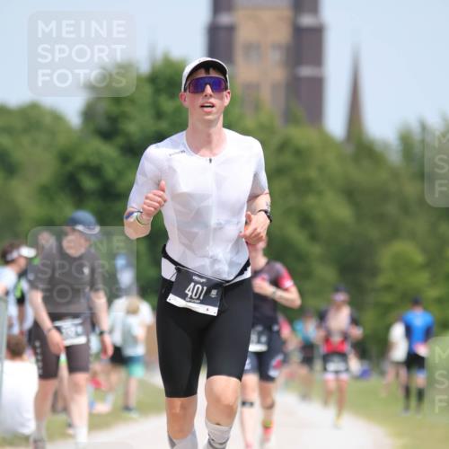 22.06.2025 - Viking Triathlon H.Heesch http://msf.ph/oto/8107228 22.06.2025 14:19:50 Laufen 79, 401 meine-sportfotos.de