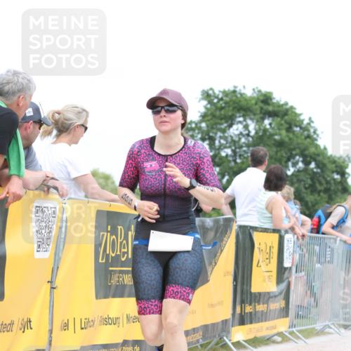 22.06.2025 - Viking Triathlon H.Heesch http://msf.ph/oto/8107230 22.06.2025 14:31:09 Laufen 525 meine-sportfotos.de