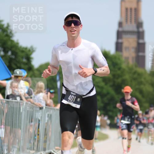 22.06.2025 - Viking Triathlon H.Heesch http://msf.ph/oto/8107233 22.06.2025 14:19:51 Laufen 79, 332, 401 meine-sportfotos.de