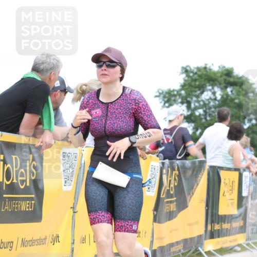 22.06.2025 - Viking Triathlon H.Heesch http://msf.ph/oto/8107234 22.06.2025 14:31:09 Laufen 525 meine-sportfotos.de