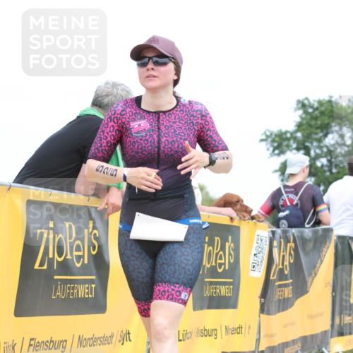 22.06.2025 - Viking Triathlon H.Heesch http://msf.ph/oto/8107242 22.06.2025 14:31:10 Laufen 186, 525 meine-sportfotos.de
