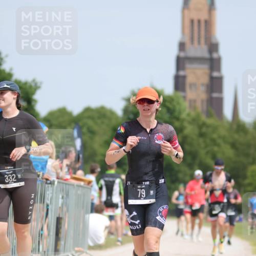 22.06.2025 - Viking Triathlon H.Heesch http://msf.ph/oto/8107254 22.06.2025 14:19:55 Laufen 79, 332, 401, 524 meine-sportfotos.de