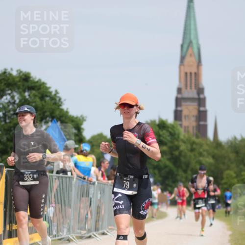 22.06.2025 - Viking Triathlon H.Heesch http://msf.ph/oto/8107264 22.06.2025 14:19:56 Laufen 79, 332, 524 meine-sportfotos.de