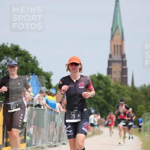 22.06.2025 - Viking Triathlon H.Heesch http://msf.ph/oto/8107272 22.06.2025 14:19:57 Laufen 79, 332, 524 meine-sportfotos.de