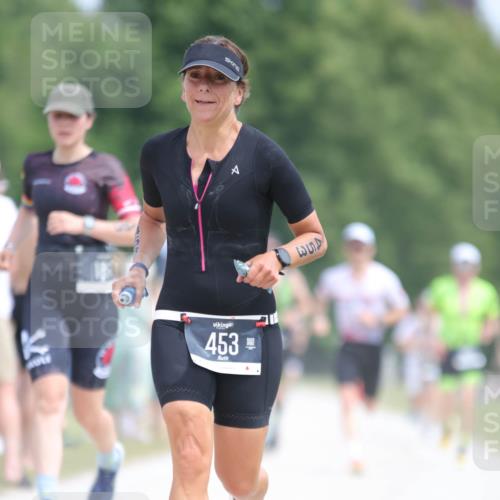 22.06.2025 - Viking Triathlon H.Heesch http://msf.ph/oto/8107273 22.06.2025 13:55:17 Laufen 183, 399, 453, 521 meine-sportfotos.de