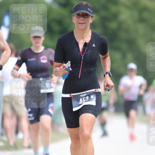22.06.2025 - Viking Triathlon H.Heesch http://msf.ph/oto/8107279 22.06.2025 13:55:17 Laufen 183, 399, 453, 521 meine-sportfotos.de