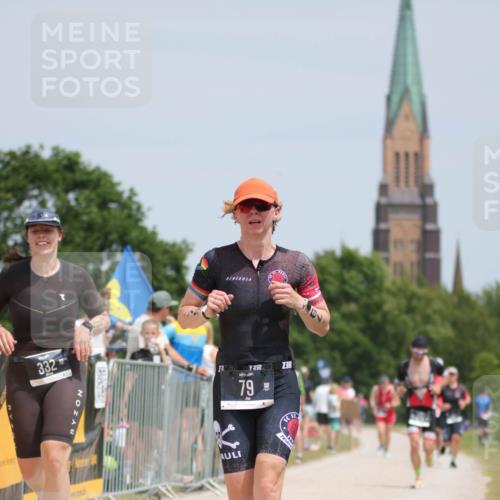 22.06.2025 - Viking Triathlon H.Heesch http://msf.ph/oto/8107281 22.06.2025 14:19:57 Laufen 79, 332, 524 meine-sportfotos.de
